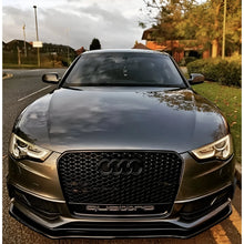 Load image into Gallery viewer, Audi A5 S-Line Facelift Splitter (11-15)
