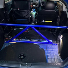 Load image into Gallery viewer, K-Brace® - Ford Fiesta MK6 ST150 BE256 Rear Strut Brace
