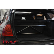 Load image into Gallery viewer, K-Brace® - BMW 3 Series E91 Estate Rear Strut Brace
