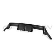 Load image into Gallery viewer, BMW G87 M2 CARBON FIBRE REAR DIFFUSER- MP STYLE
