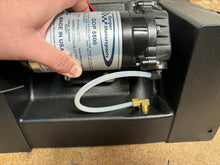 Load image into Gallery viewer, BMS 2 Gallon Universal Low Profile Water/Methanol Injection (WMI) Tank
