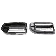 Load image into Gallery viewer, BMW G87 M2 CARBON FIBRE FRONT GRILLE
