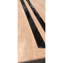 Load image into Gallery viewer, Subaru Impreza Blobeye ABS Side Extensions 03-06 STi
