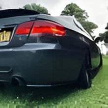 Load image into Gallery viewer, BMW M-sport E92/93 Arkym Splitter Kit LCI 2010-2013
