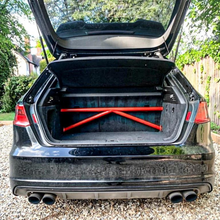 Load image into Gallery viewer, K-Brace® - Audi A3 / S3 / RS3 8V Rear Strut Brace
