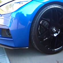 Load image into Gallery viewer, BMW F30 Front Splitter
