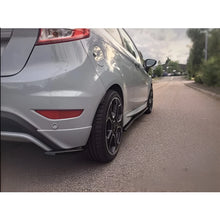 Load image into Gallery viewer, Ford Fiesta MK7.5 ST180 Side Skirt Extensions
