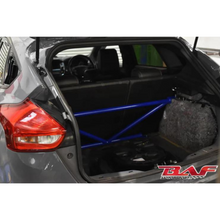 Load image into Gallery viewer, K-Brace® - Ford Focus RS / ST MK3 Rear Strut Brace
