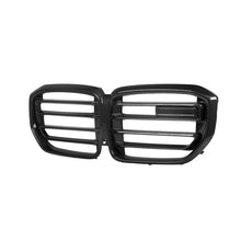 Load image into Gallery viewer, BMW G05 X5 &amp; F95 X5M 2023+ (LCI) CARBON FIBRE GRILLE
