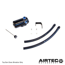 Load image into Gallery viewer, AIRTEC MOTORSPORT OIL BREATHER(S) FOR MK3 FOCUS RS
