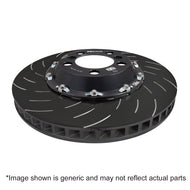 EBC Two-Piece Fully-Floating Disc Conversion (Front Pair) for BMW M2 Competition (F87) 400mm SG2F025