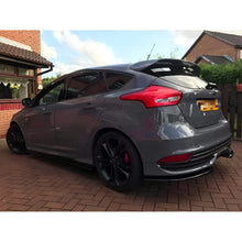 Load image into Gallery viewer, Ford Focus MK3 ST Facelift Body Kit

