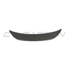 Load image into Gallery viewer, BMW G80 M3 &amp; G20 3 SERIES CARBON FIBRE SPOILER - CT DESIGN V2
