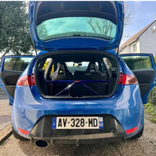 Load image into Gallery viewer, K-Brace® - Seat Leon Cupra R / Cupra K1 Mk2 1P Rear Strut Brace
