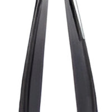 Load image into Gallery viewer, Ford Focus ST MK3 Facelift Side Skirt Extensions 2015+
