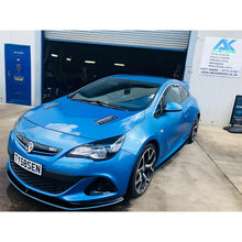 Load image into Gallery viewer, Astra J VXR Front Splitter
