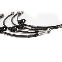 Load image into Gallery viewer, ** CLEARANCE ** Ford Fiesta ST180 Brake Line Kit - VUDU Performance **NO RETURN**
