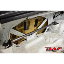 Load image into Gallery viewer, K-Brace® - Mitsubishi Lancer Evolution VII, VIII &amp; IX Rear Strut Brace - V1
