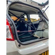 Load image into Gallery viewer, K-Brace® - Renault Clio RS 197 / 200 MK3 Strut Brace
