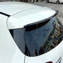 Load image into Gallery viewer, V Style Gloss Black Roof Spoiler for Mercedes Benz W176 A Class 13-18
