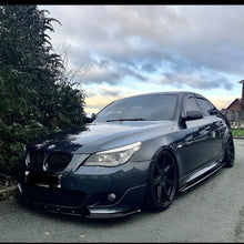 Load image into Gallery viewer, BMW 5 Series E60 E61 M-Sport Side Extentions
