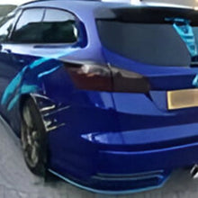 Load image into Gallery viewer, Ford Focus ST MK3 Estate Preface Kit 2012-2014
