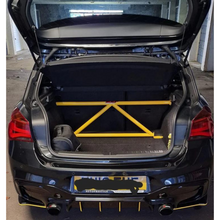 Load image into Gallery viewer, K-Brace® - BMW 1 Series M140i / M135i F20 / F21 Rear Strut Brace
