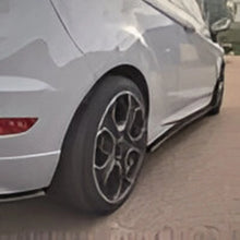 Load image into Gallery viewer, Fiesta ST MK7.5 Side Extensions and Rear Splitters
