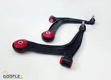 Load image into Gallery viewer, Ford KA (2008 - 2016) Uprated Pre-Bushed Front Lower Control Arms
