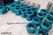 Load image into Gallery viewer, Ford Focus ST &amp; RS Mk2 (2005-2010) Front Suspension Arm Bushes
