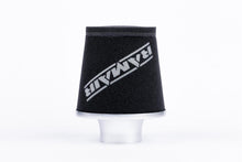 Load image into Gallery viewer, RamAir Universal Foam Cone Filter With Metal Base - 63MM INLET
