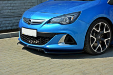 Load image into Gallery viewer, Maxton Design - FRONT SPLITTER OPEL ASTRA J OPC / VXR V.2
