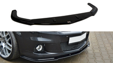 Load image into Gallery viewer, Maxton Design - FRONT SPLITTER OPEL ZAFIRA B OPC / VXR
