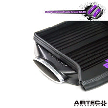 Load image into Gallery viewer, AIRTEC TOP MOUNT INTERCOOLER UPGRADE FOR MINI COOPER S R53
