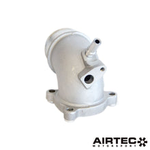Load image into Gallery viewer, AIRTEC MOTORSPORT ENLARGED CAST THROTTLE BODY ELBOW FOR FIESTA MK8 ST
