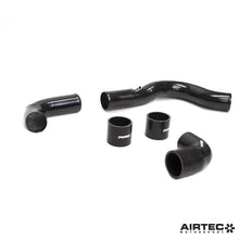 Load image into Gallery viewer, AIRTEC MOTORSPORT TOP INDUCTION PIPE FOR FOCUS ST MK4
