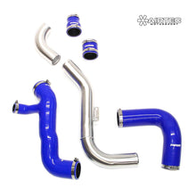 Load image into Gallery viewer, AIRTEC STAGE 2 INTERCOOLER UPGRADE AND 2.5-INCH BIG BOOST PIPES FOR FOCUS RS MK2
