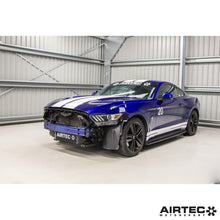 Load image into Gallery viewer, AIRTEC MOTORSPORT FRONT MOUNT INTERCOOLER FOR FORD MUSTANG 2.3 ECOBOOST
