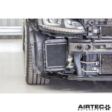 Load image into Gallery viewer, AIRTEC MOTORSPORT AUXILIARY RADIATORS FOR GOLF R MK7
