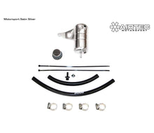 Load image into Gallery viewer, AIRTEC MOTORSPORT GEARBOX BREATHER KIT FOR ASTRA H MK5 VXR
