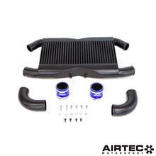 Load image into Gallery viewer, AIRTEC INTERCOOLER UPGRADE FOR NISSAN R35 GT-R
