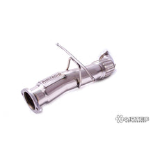 Load image into Gallery viewer, AIRTEC MOTORSPORT 3.5 INCH DOWNPIPE FOR MK2 FOCUS ST &amp; RS

