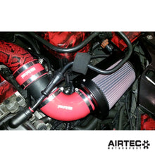 Load image into Gallery viewer, AIRTEC GROUP A FILTER WITH COLD FEED SCOOP FOR MK2 FOCUS ST
