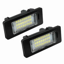 Load image into Gallery viewer, LED Number Plate Lights 3 Series E90/E91/E92/E93
