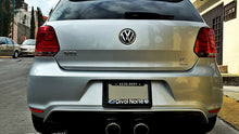 Load image into Gallery viewer, Maxton Design - Rear Valance VW Polo GTI Mk5
