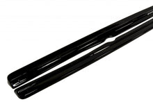 Load image into Gallery viewer, Maxton Design - SIDE SKIRTS DIFFUSERS BMW 6 E63 / E64 (PREFACE)
