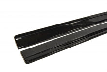 Load image into Gallery viewer, Maxton Design - SIDE SKIRTS DIFFUSERS ALFA ROMEO 147 GTA
