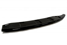 Load image into Gallery viewer, Maxton Design - CENTRAL REAR SPLITTER AUDI A6 C7 S-LINE AVANT (2011-2014)
