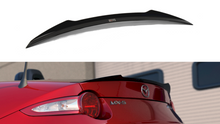 Load image into Gallery viewer, Maxton Design - SPOILER CAP MAZDA MX-5 IV
