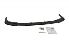 Load image into Gallery viewer, Maxton Design - FRONT SPLITTER V.1 MITSUBISHI LANCER EVO X (2007-2015)
